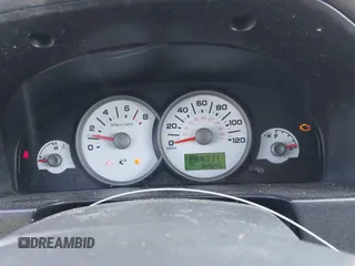 2005 Ford Escape XLT с VIN 1FMYU93135KB23105, выставлен на аукционе IAAI как лот 41849131 с пробегом 164 645 миль миль и . История ставок и продаж доступна на DreamBid. Изображение 7.