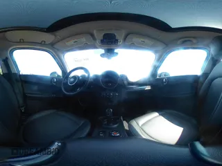 2020 MINI Countryman Cooper with VIN WMZYW5C03L3L14724, listed as a IAAI auction lot 42478285 with 57,915 mi miles and . Bid and sale history available at DreamBid. Image 19.