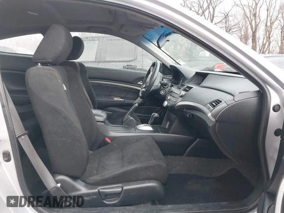 2011 Honda Accord EX with VIN 1HGCS1B76BA002132, listed as a IAAI auction lot 41704953 with 142,066 mi miles and . Bid and sale history available at DreamBid. Image 5.