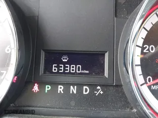 2020 Dodge Grand Caravan SE Plus with VIN 2C4RDGBG7LR230725, listed as a IAAI auction lot 41947348 with 63,380 mi miles. Bid and sale history available at carsss.com. Image 15.