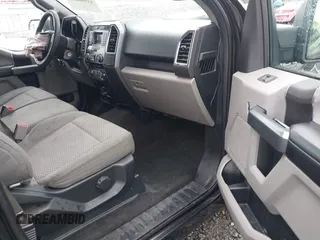 2015 Ford F-150 XL with VIN 1FTEW1CG6FFA58977, listed as a IAAI auction lot 41986637 with 137,823 mi miles. Bid and sale history available at carsss.com. Image 5.