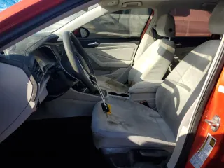 2019 Volkswagen Jetta S с VIN 3VWC57BU2KM080454, выставлен на аукционе Copart как лот 58015095 с пробегом 217 514 миль миль и Чистый • Clean title. История ставок и продаж доступна на DreamBid. Изображение 7.
