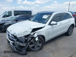 2019 Mercedes-Benz GLC 300 with VIN WDC0G4JB3K1000679, listed as a IAAI auction lot 42221925 with 91,005 mi miles and . Bid and sale history available at DreamBid. Image 18.