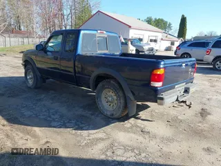 1999 Ford Ranger XLT with VIN 1FTZR15X1XTA35650, listed as a IAAI auction lot 42126628 with 81,899 mi miles and . Bid and sale history available at DreamBid. Image 3.