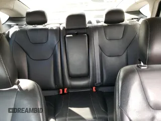 2013 Ford Fusion Titanium with VIN 3FA6P0D90DR184284, listed as a Copart auction lot 51529005 with 148,591 mi miles and Salvage Title. Bid and sale history available at carsss.com. Image 10.