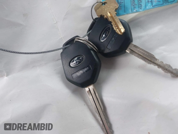 2014 Subaru Forester 2.5i with VIN JF2SJAAC2EH406537, listed as a IAAI auction lot 42241755 with 179,743 mi miles and . Bid and sale history available at DreamBid. Image 11.