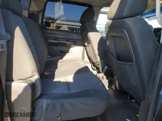 2012 Chevrolet Silverado 1500 LT with VIN 1GCPKSE78CF139644, listed as a Copart auction lot 88335175 with 267,153 mi miles and Salvage Title. Bid and sale history available at carsss.com. Image 10.