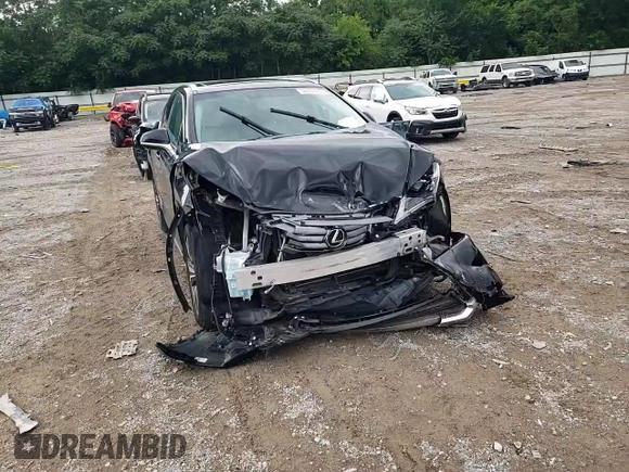 2016 Lexus RX 350 with VIN 2T2ZZMCAXGC010085, listed as a Copart auction lot 58309285 with 70,053 mi miles and Salvage title. Bid and sale history available at DreamBid. Image 14.