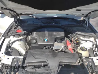 2016 BMW 4 Series 428i xDrive with VIN WBA3N9C58GK249703, listed as a Copart auction lot 53071765 with 83,881 mi miles and Clean Title. Bid and sale history available at carsss.com. Image 7.