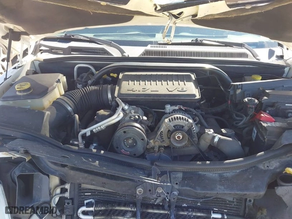 2007 Jeep Commander Sport with VIN 1J8HG48P27C538823, listed as a IAAI auction lot 41825052 with 90,317 mi miles. Bid and sale history available at carsss.com. Image 10.