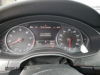 2016 Audi A7 Premium Plus z VIN WAUWGAFC9GN040181, wystawiony jako Copart lot #49276895 z przebiegiem 158 516 mil mil oraz Szkoda całkowita • Salvage title. Historia ofert i sprzedaży dostępna na DreamBid. Obrazek 9.