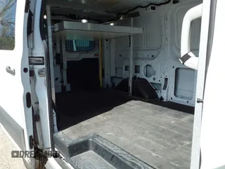 2020 Ford Transit Cargo with VIN 1FTYE1YG7LKB68822, listed as a IAAI auction lot 41798263 with 79,896 mi miles and . Bid and sale history available at DreamBid. Image 8.