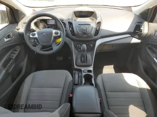 2016 Ford Escape SE z VIN 1FMCU0G77GUB95839, wystawiony jako Copart lot #56884815 z przebiegiem 138 978 mil mil oraz Czysty tytuł • Clean title. Historia ofert i sprzedaży dostępna na DreamBid. Obrazek 8.