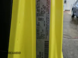 2023 Jeep Wrangler Sahara с VIN 1C4JJXP62PW557455, выставлен на аукционе Copart как лот 50372625 с пробегом 20 719 миль миль и Списание • Salvage title. История ставок и продаж доступна на DreamBid. Изображение 13.