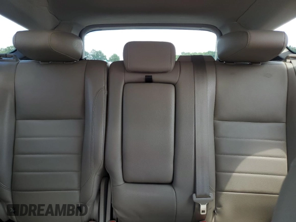 2015 Ford Escape Titanium with VIN 1FMCU0JX8FUC03874, listed as a Copart auction lot 61259665 with 98,933 mi miles and Salvage title. Bid and sale history available at DreamBid. Image 10.