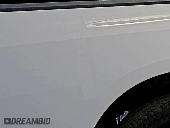2018 Ram 1500 Tradesman with VIN 1C6RR7ST9JS289700, listed as a IAAI auction lot 42596535 with 174,527 mi miles and . Bid and sale history available at DreamBid. Image 25.