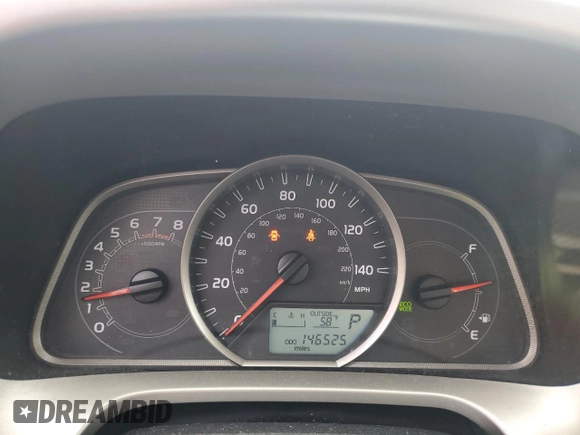 2013 Toyota RAV4 LE z VIN 2T3BFREV8DW015637, wystawiony jako Copart lot #50645825 z przebiegiem 146 525 mil mil oraz Szkoda całkowita • Salvage title. Historia ofert i sprzedaży dostępna na DreamBid. Obrazek 9.