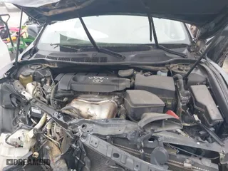 2010 Toyota Camry with VIN 4T1BF3EK3AU539477, listed as a IAAI auction lot 41495392 with 255,830 mi miles. Bid and sale history available at carsss.com. Image 10.