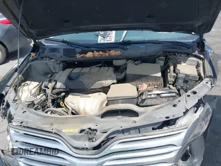 2011 Toyota Venza z VIN 4T3ZA3BB1BU044964, wystawiony jako IAAI lot #42160143 z przebiegiem 168 995 mil mil oraz . Historia ofert i sprzedaży dostępna na DreamBid. Obrazek 10.