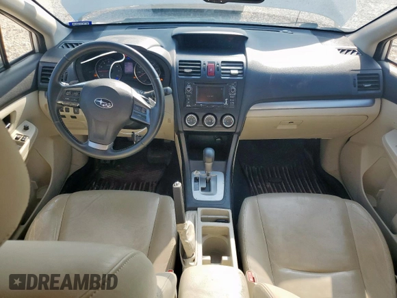 2013 Subaru Crosstrek Limited с VIN JF2GPAGC6D2809823, выставлен на аукционе Copart как лот 59672225 с пробегом 283 082 миль миль и Чистый • Clean title. История ставок и продаж доступна на DreamBid. Изображение 8.