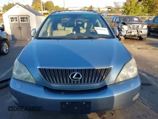 2006 Lexus RX 330 with VIN 2T2HA31U56C106375, listed as a IAAI auction lot 40669438 with 173,587 mi miles and . Bid and sale history available at DreamBid. Image 12.