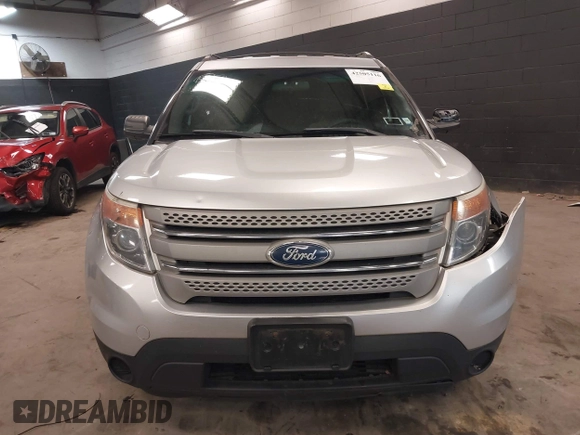 2011 Ford Explorer с VIN 1FMHK8B83BGA85680, выставлен на аукционе IAAI как лот 42505116 с пробегом 354 780 миль миль и . История ставок и продаж доступна на DreamBid. Изображение 13.