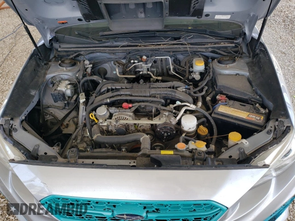 2020 Subaru WRX Premium с VIN JF1VA1C67L9825872, выставлен на аукционе Copart как лот 58183605 с пробегом 69 203 миль миль и Чистый • Clean title. История ставок и продаж доступна на DreamBid. Изображение 11.