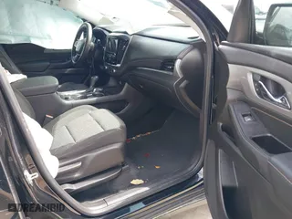 2020 Chevrolet Traverse LS with VIN 1GNERFKW8LJ275914, listed as a IAAI auction lot 41745766 with 59,076 mi miles. Bid and sale history available at carsss.com. Image 5.
