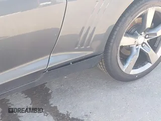 2011 Chevrolet Camaro 1LT с VIN 2G1FB1ED7B9136844, выставлен на аукционе IAAI как лот 42223709 с пробегом 180 139 миль миль и . История ставок и продаж доступна на DreamBid. Изображение 17.