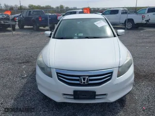 2012 Honda Accord Sdn SE with VIN 1HGCP2F65CA087796, listed as a IAAI auction lot 42021553 with 252,639 mi miles. Bid and sale history available at carsss.com. Image 12.