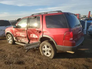 2004 Ford Explorer XLT z VIN 1FMZU73W14UA19686, wystawiony jako Copart lot #43649235 z przebiegiem Nie podano mil oraz Szkoda całkowita • Salvage title. Historia ofert i sprzedaży dostępna na DreamBid. Obrazek 2.