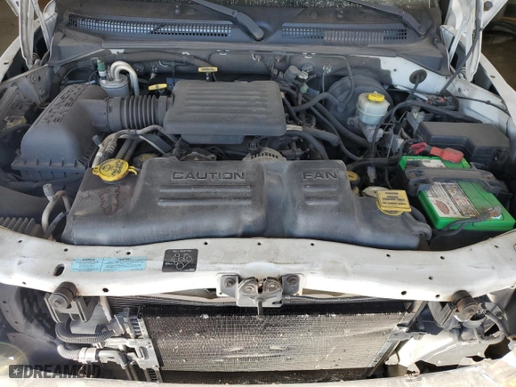 2000 Dodge Dakota Sport with VIN 1B7GL22N6YS677726, listed as a Copart auction lot 86621904 with 139,403 mi miles and Salvage Title. Bid and sale history available at carsss.com. Image 12.