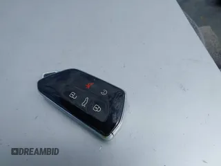 2024 Volkswagen Atlas SEL Premium R-Line с VIN 1V2FE2CA2RC229396, выставлен на аукционе IAAI как лот 42022827 с пробегом 8 691 миль миль и . История ставок и продаж доступна на DreamBid. Изображение 11.