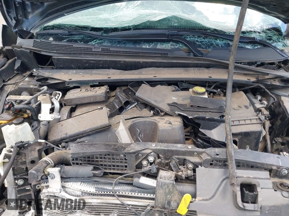 2020 Nissan Pathfinder SV z VIN 5N1DR2BN1LC617160, wystawiony jako IAAI lot #42014922 z przebiegiem 34 547 mil mil oraz . Historia ofert i sprzedaży dostępna na DreamBid. Obrazek 10.