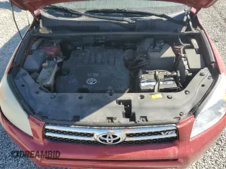 2007 Toyota RAV4 Limited with VIN JTMBK31VX75033406, listed as a Copart auction lot 48422405 with 315,600 mi miles and Salvage Title. Bid and sale history available at carsss.com. Image 11.