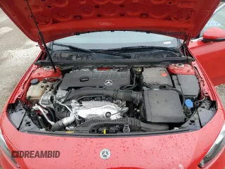 2019 Mercedes-Benz A 220 с VIN WDD3G4FB0KW021221, выставлен на аукционе Copart как лот 54312055 с пробегом 64 568 миль миль и Списание • Salvage title. История ставок и продаж доступна на DreamBid. Изображение 11.