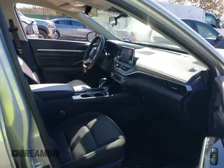 2023 Nissan Altima 2.5 SV with VIN 1N4BL4DV0PN364984, listed as a IAAI auction lot 41490876 with 40,571 mi miles. Bid and sale history available at carsss.com. Image 5.