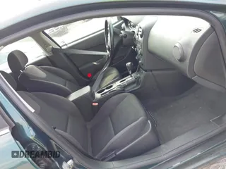 2007 Pontiac G6 GTP with VIN 1G2ZM587774240955, listed as a IAAI auction lot 42706173 with 56,291 mi miles and . Bid and sale history available at DreamBid. Image 5.