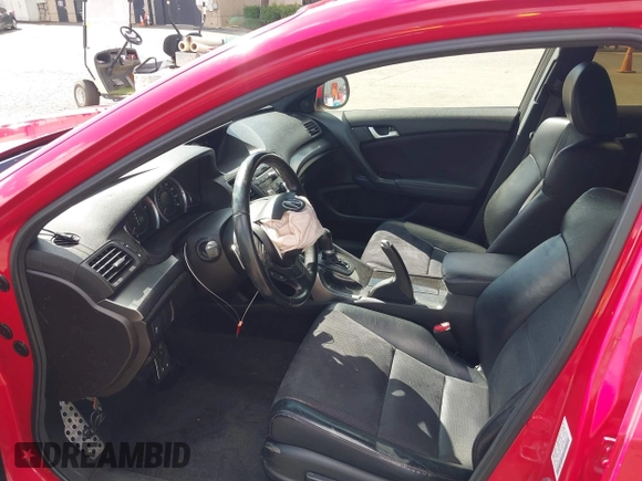 2014 Acura TSX Special Edition with VIN JH4CU2F86EC000910, listed as a IAAI auction lot 42223721 with 104,702 mi miles and . Bid and sale history available at DreamBid. Image 5.