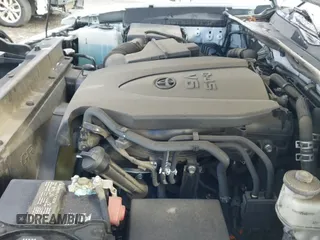 2021 Toyota Tacoma SR5 с VIN 3TMBZ5DN2MM030590, выставлен на аукционе IAAI как лот 41589229 с пробегом 98 006 миль миль и . История ставок и продаж доступна на DreamBid. Изображение 23.