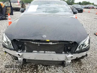 2019 Mercedes-Benz E 300 z VIN WDDZF4KB3KA620954, wystawiony jako Copart lot #57433535 z przebiegiem 66 915 mil mil oraz Szkoda całkowita • Salvage title. Historia ofert i sprzedaży dostępna na DreamBid. Obrazek 5.