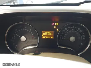 2010 Mercury Mountaineer with VIN 4M2EN4HE4AUJ02016, listed as a IAAI auction lot 30737298 with 207,600 mi miles. Bid and sale history available at carsss.com. Image 7.