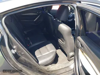 2014 Mazda Mazda6 i Touring with VIN JM1GJ1V52E1104111, listed as a IAAI auction lot 42008695 with 241,149 mi miles. Bid and sale history available at carsss.com. Image 8.