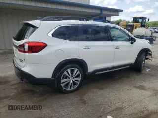 2021 Subaru Ascent Touring z VIN 4S4WMARD7M3424947, wystawiony jako Copart lot #55935445 z przebiegiem 30 632 mil mil oraz Szkoda całkowita • Salvage title. Historia ofert i sprzedaży dostępna na DreamBid. Obrazek 3.