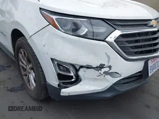 2019 Chevrolet Equinox LS with VIN 2GNAXHEV8K6108399, listed as a IAAI auction lot 42084167 with 72,385 mi miles and . Bid and sale history available at carsss.com. Image 12.
