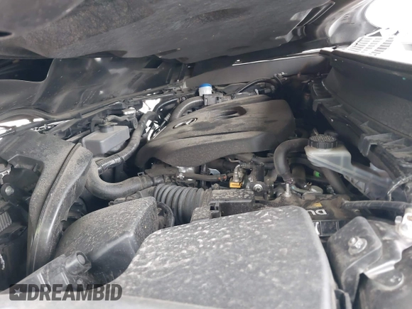 2021 Mazda CX-9 Signature with VIN JM3TCBEY3M0505266, listed as a IAAI auction lot 41835730 with 90,678 mi miles and . Bid and sale history available at DreamBid. Image 10.