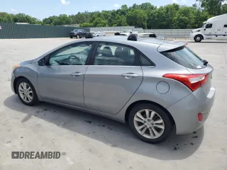 2013 Hyundai Elantra с VIN KMHD35LE3DU147355, выставлен на аукционе Copart как лот 55346915 с пробегом 138 142 миль миль и Списание • Salvage title. История ставок и продаж доступна на DreamBid. Изображение 2.