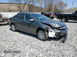 2014 Toyota Camry L with VIN 4T4BF1FK6ER431160, listed as a Copart auction lot 54502315 with 66,326 mi miles and Clean Title. Bid and sale history available at carsss.com. Image 4.