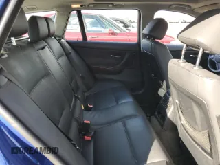 2008 BMW 3 Series 328xi с VIN WBAVT73558FZ37347, выставлен на аукционе Copart как лот 76842684 с пробегом 161 312 миль миль и Списание • Salvage title. История ставок и продаж доступна на DreamBid. Изображение 10.