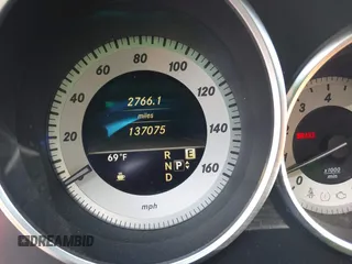 2012 Mercedes-Benz CLS 550 с VIN WDDLJ7DB4CA011280, выставлен на аукционе IAAI как лот 42058356 с пробегом 137 075 миль миль и . История ставок и продаж доступна на DreamBid. Изображение 15.